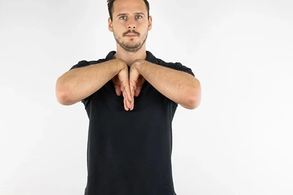 آزمایش یا تست فالن (Phalen Test)