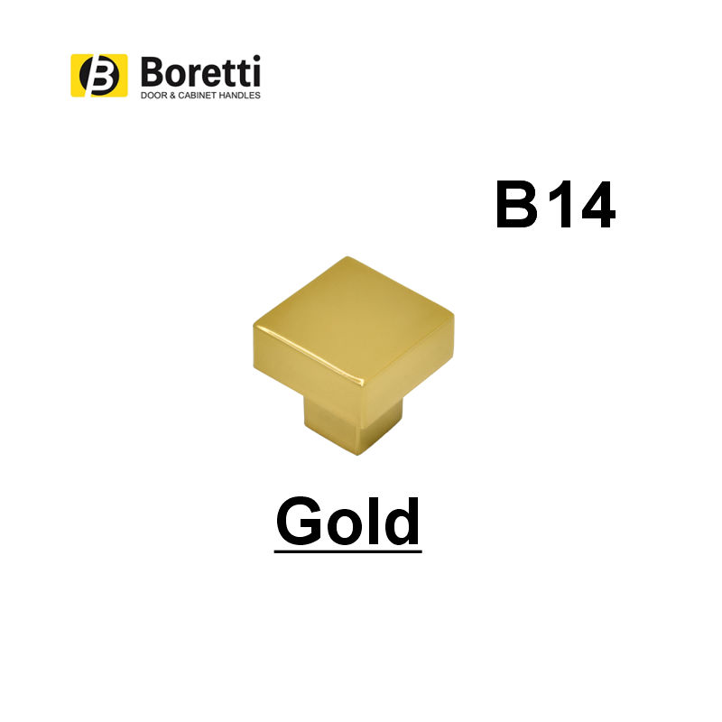 دستگیره تک پیچ بورتی کد B14
