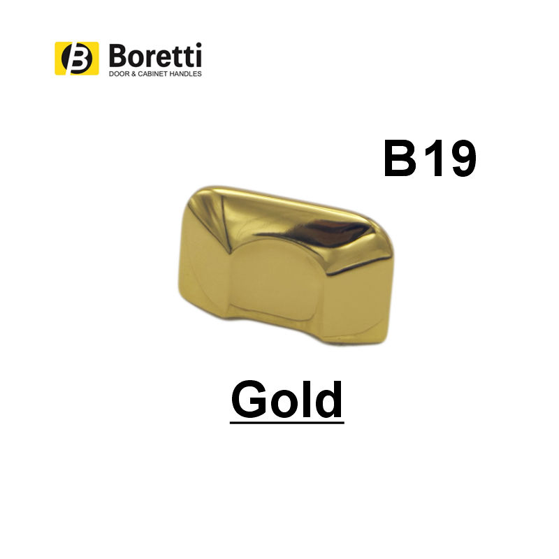 دستگیره تک پیچ بورتی کد B19