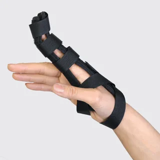 اسپیلنت انگشت طب و صنعت کد30400