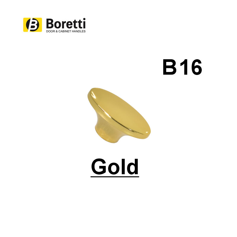 دستگیره تک پیچ بورتی کد B16