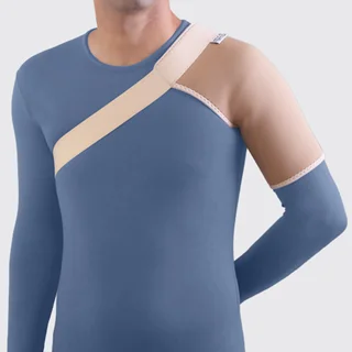 شانه بند یک طرفه نئوپرن طب و صنعت کد37100