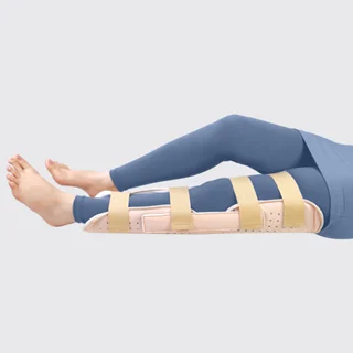 آتل اورژانسی ران و ساق طب و صنعت کد 30640