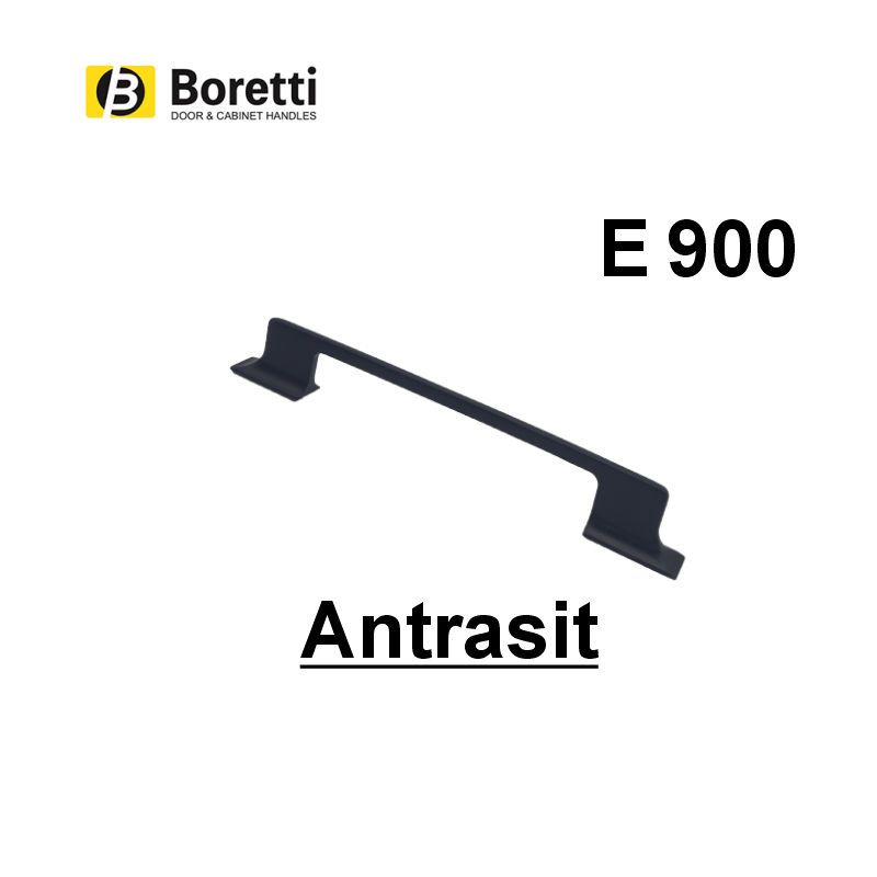 دستگیره کابینت و کمد اکونومی بورتی کد E900