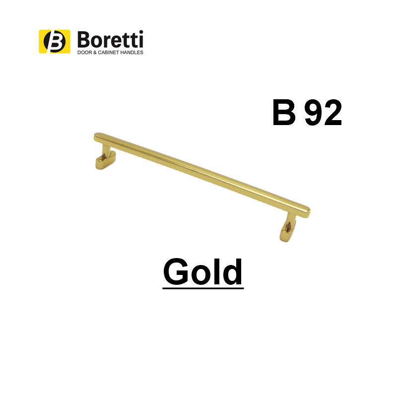 دستگیره کابینت و کمد جنرال B92 بورتی